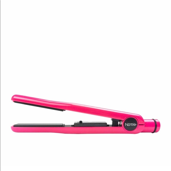 nutika hair straightener